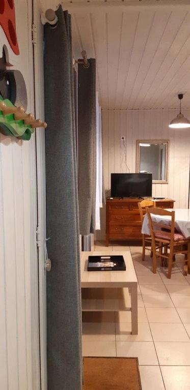 Gite Le Chalet Vert , Pret De Raquettes Frambouhans Ngoại thất bức ảnh