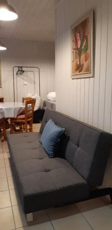 Gite Le Chalet Vert , Pret De Raquettes Frambouhans Ngoại thất bức ảnh
